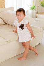 Bodysuit Dress