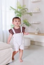 T-Shirt & Bibpant (2 Piece Set)