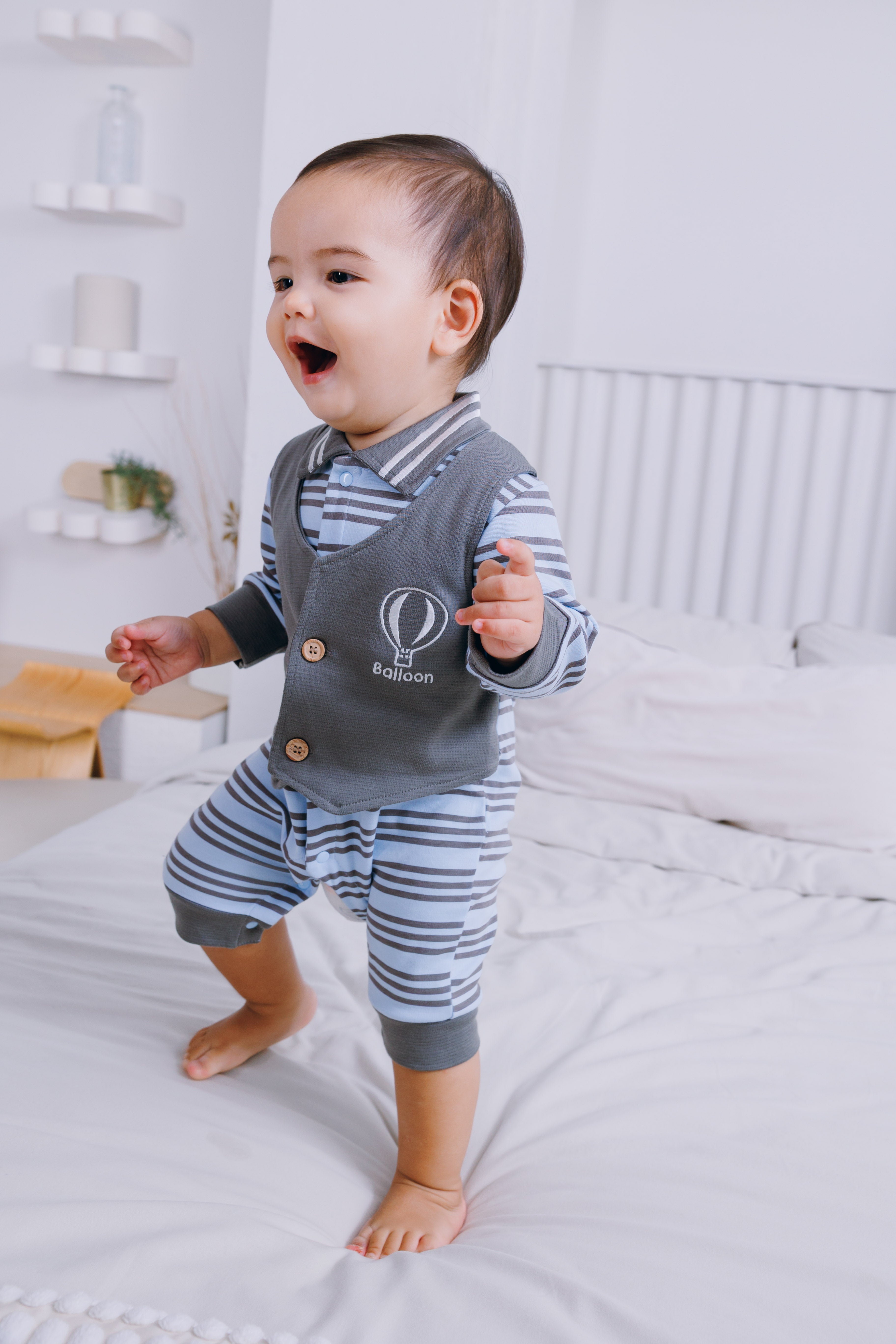 Full Romper