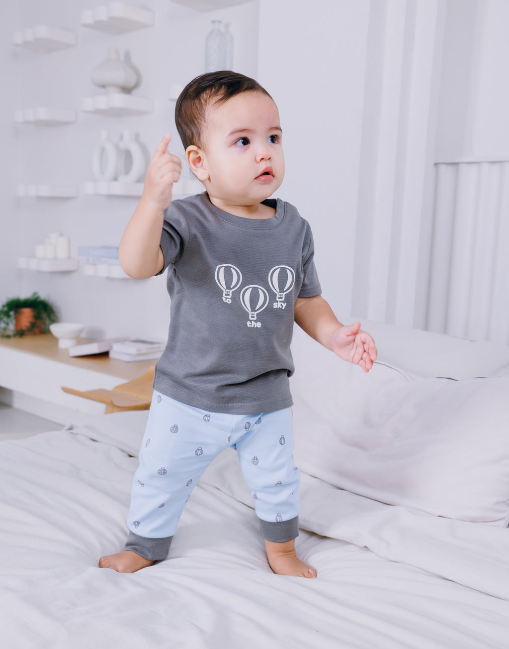 Pajama Set