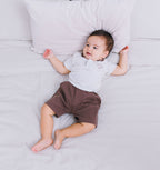 Polo & Shorts (2 Piece Set)