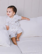 Shirt & Shorts (2 Piece Set)