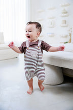 T-Shirt & Bibpant (2 Piece Set)
