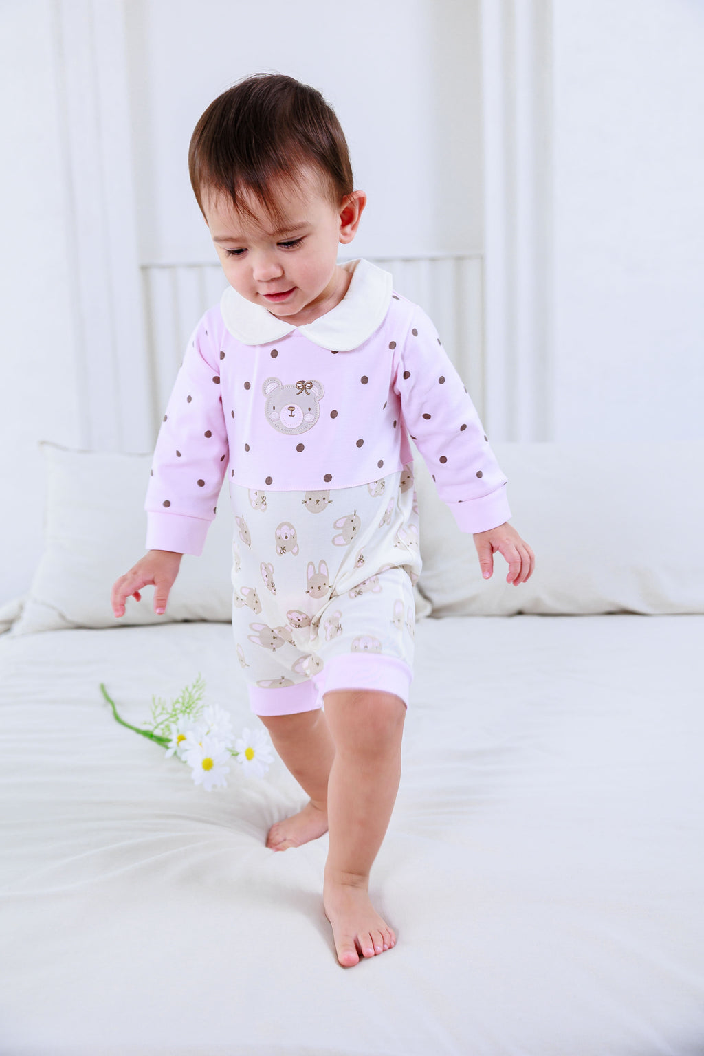 Full Romper