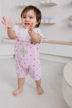 T-Shirt & Bibpant (2 Piece Set)