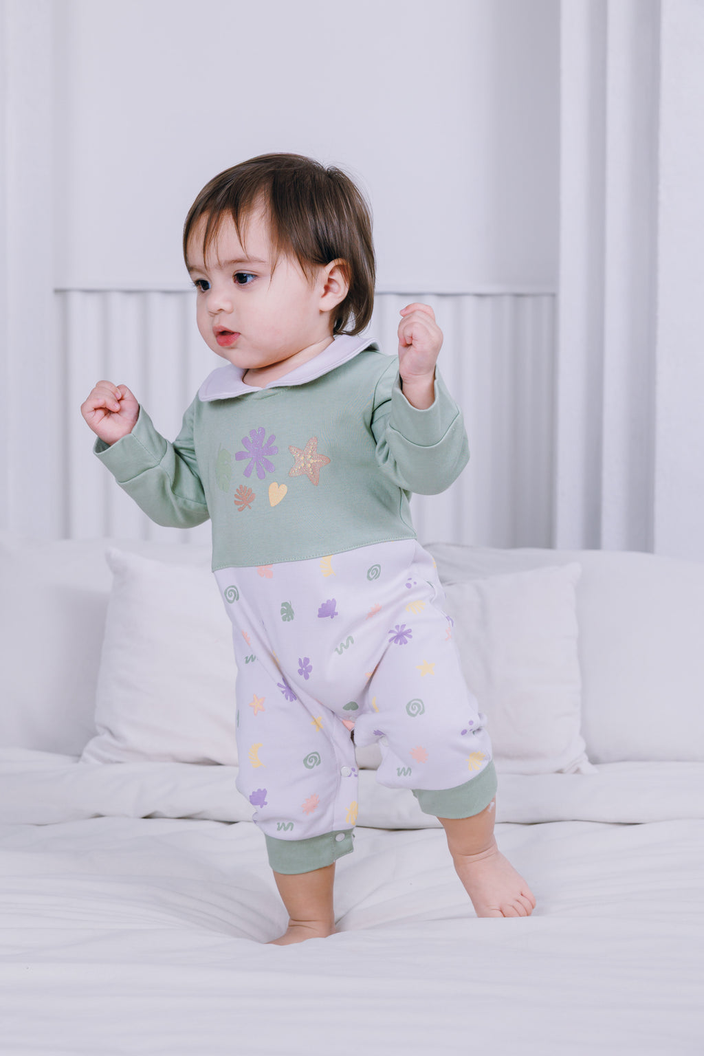Full Romper