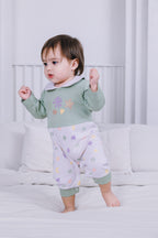 Full Romper