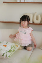 Top & Shorts (2 Piece Set)