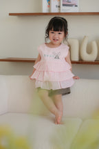 Top & Shorts (2 Piece Set)