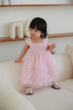 Baby Star Dress