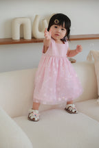 Baby Star Dress