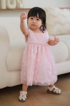 Baby Star Dress