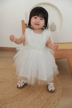 Christening Party Dress