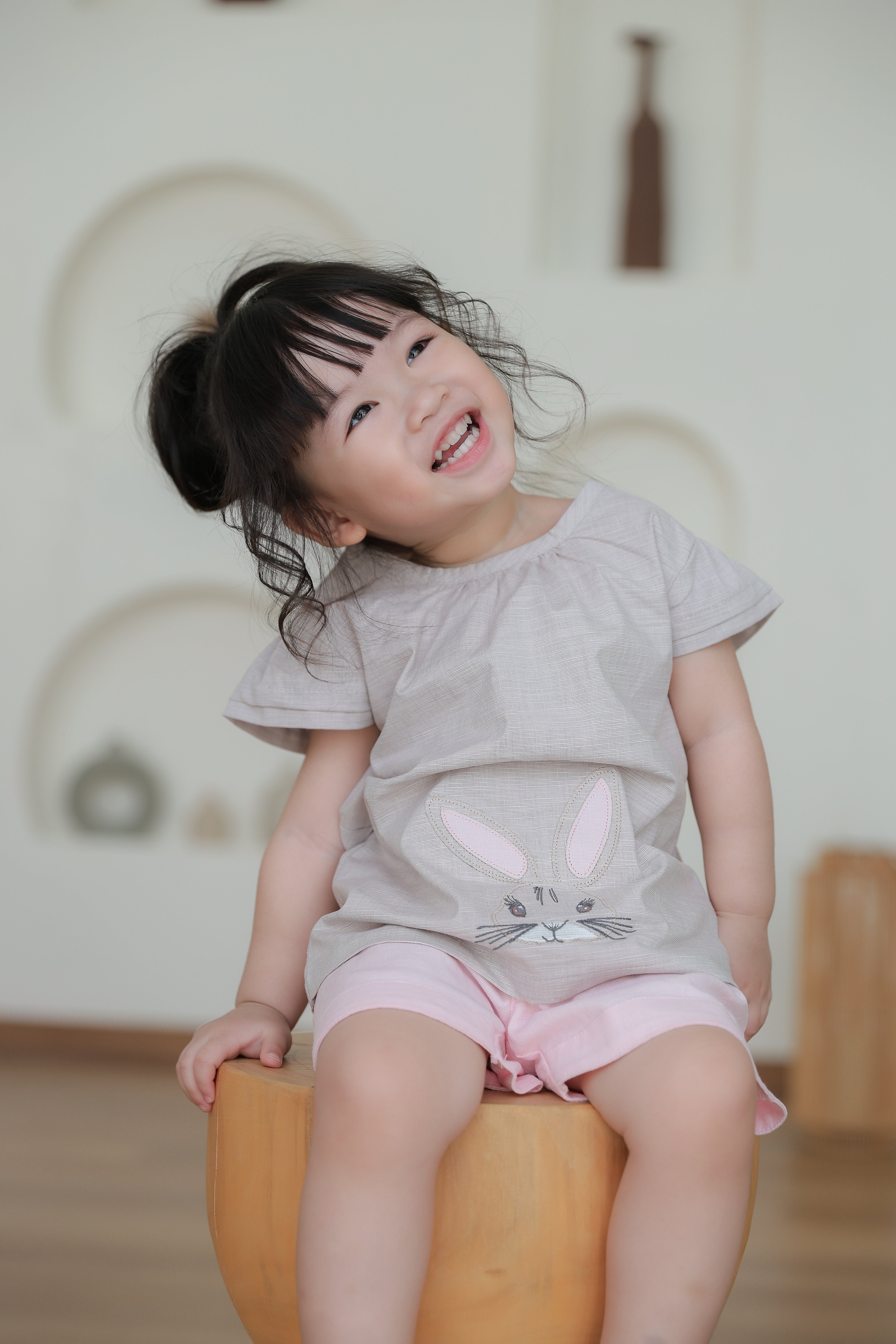 Top & Shorts (2 Piece Set)