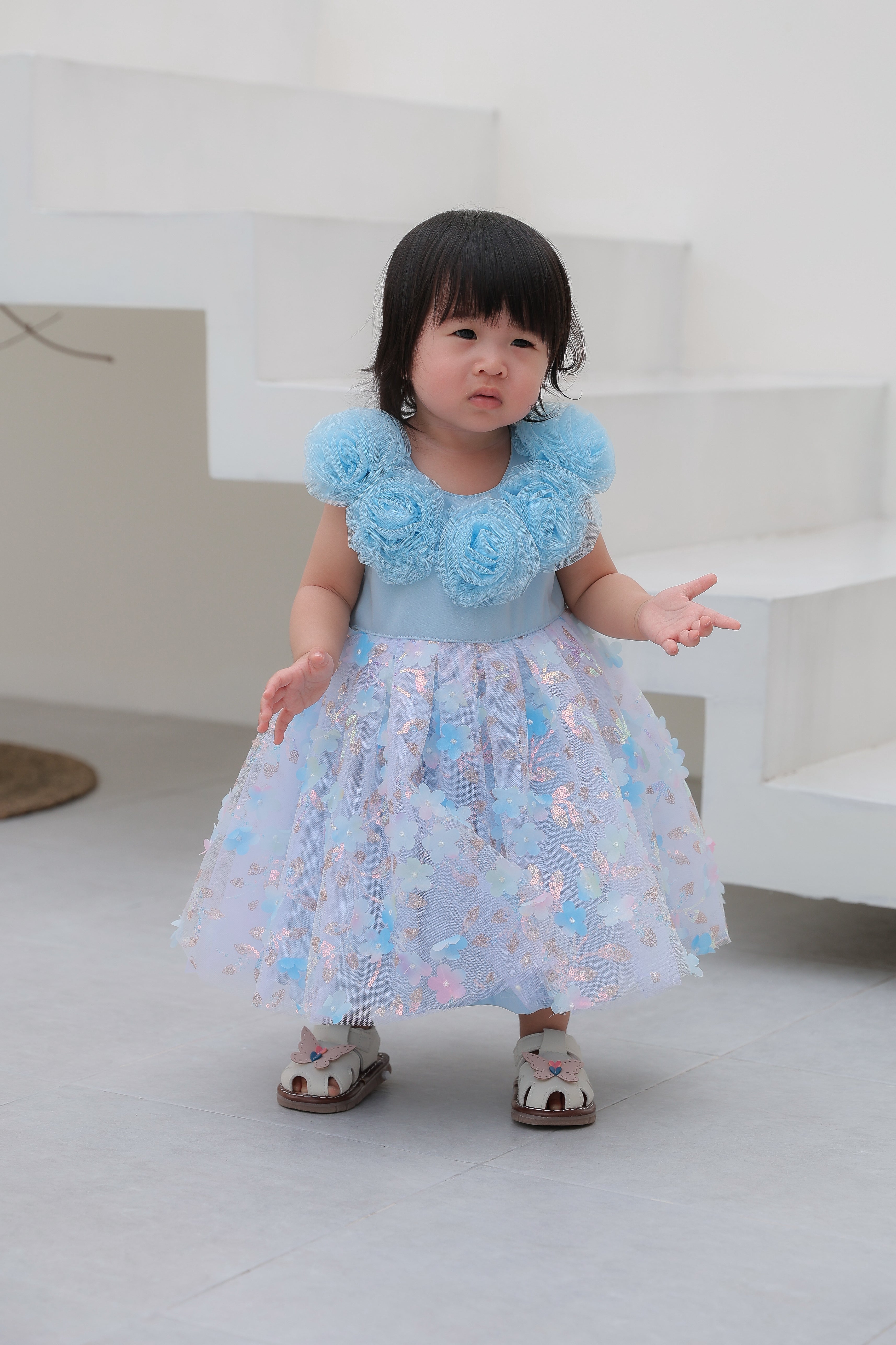 Fairy Party Dress