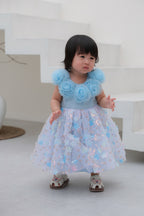 Fairy Party Dress