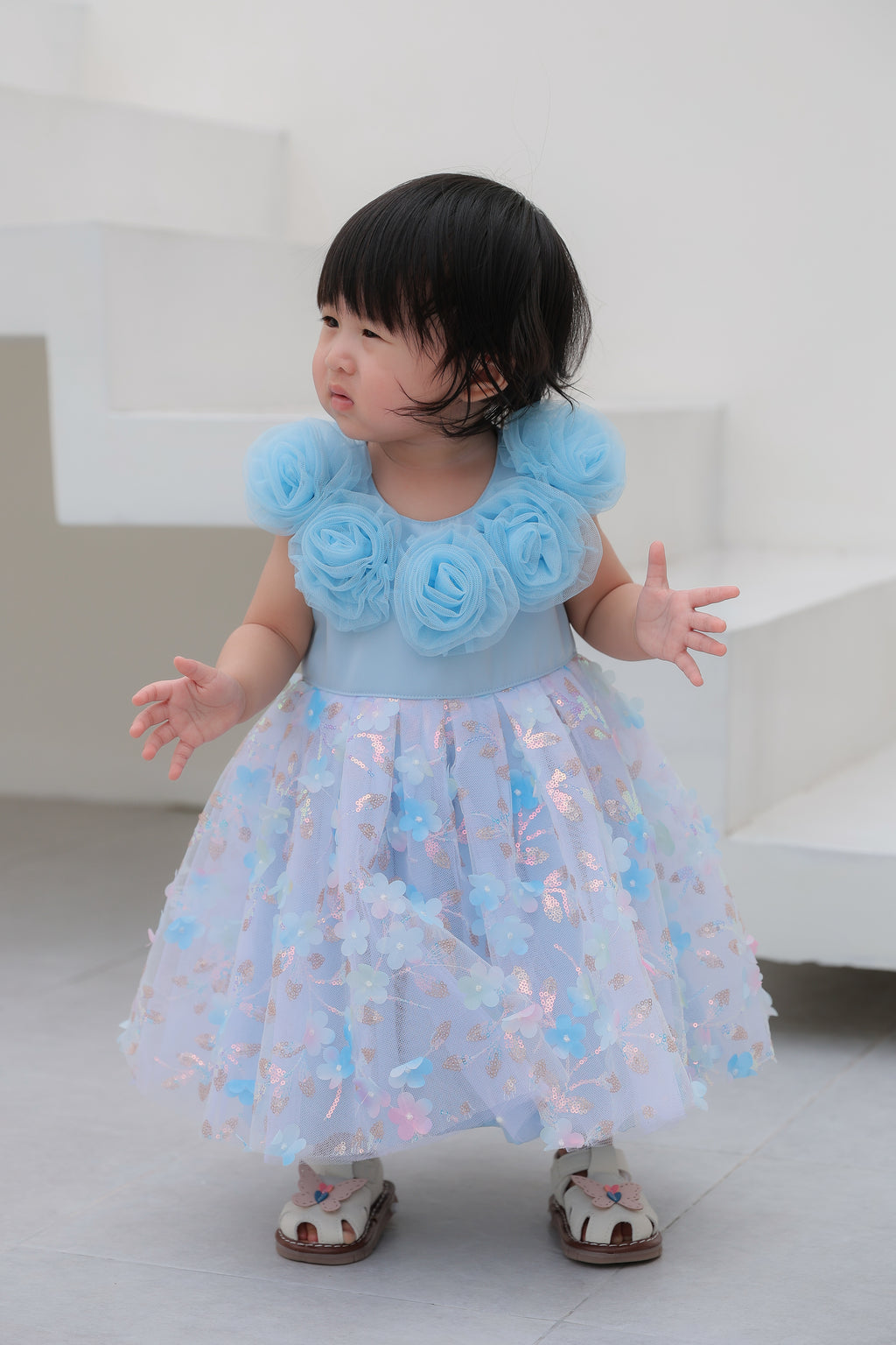 Fairy Party Dress