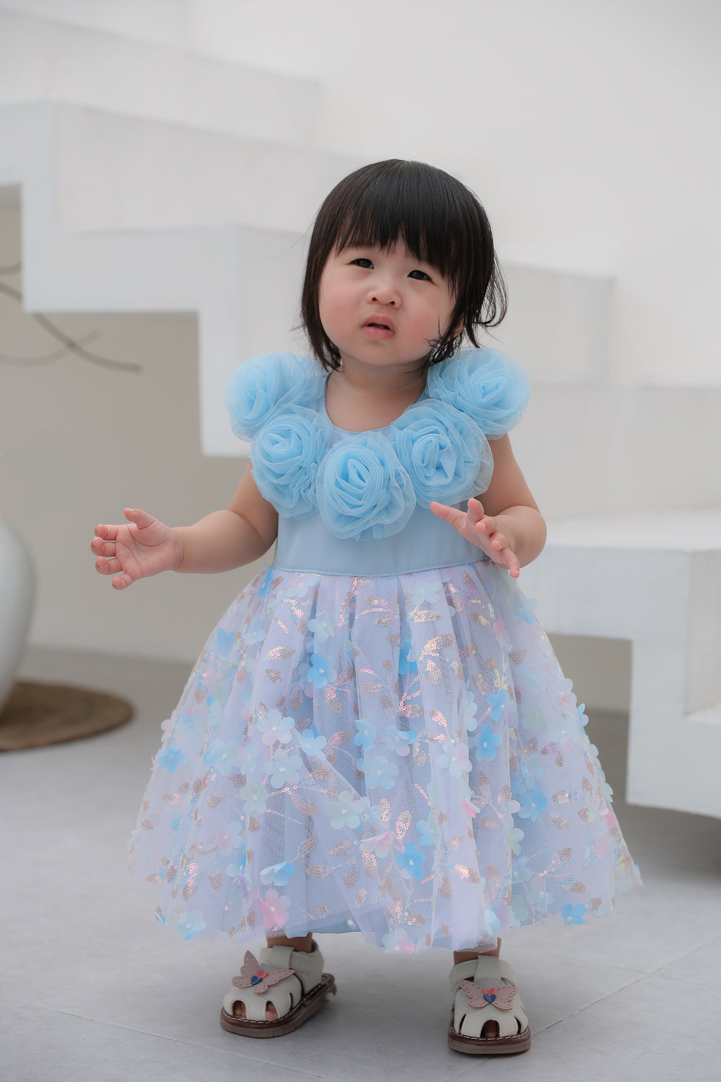 Fairy Party Dress