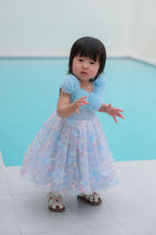 Fairy Party Dress