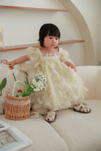 Little Sunshine Party Dress