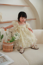 Little Sunshine Party Dress