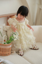 Little Sunshine Party Dress