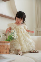Little Sunshine Party Dress