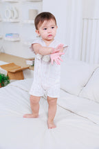 Half Romper