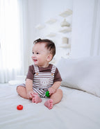 T-Shirt & Bibpant (2 Piece Set)