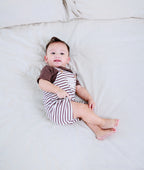 T-Shirt & Bibpant (2 Piece Set)