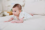 Baby Dress, Headband & Underwear 3 Piece set