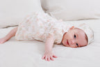 Baby Dress, Headband & Underwear 3 Piece set