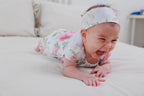 Baby Dress, Headband & Underwear 3 Piece set