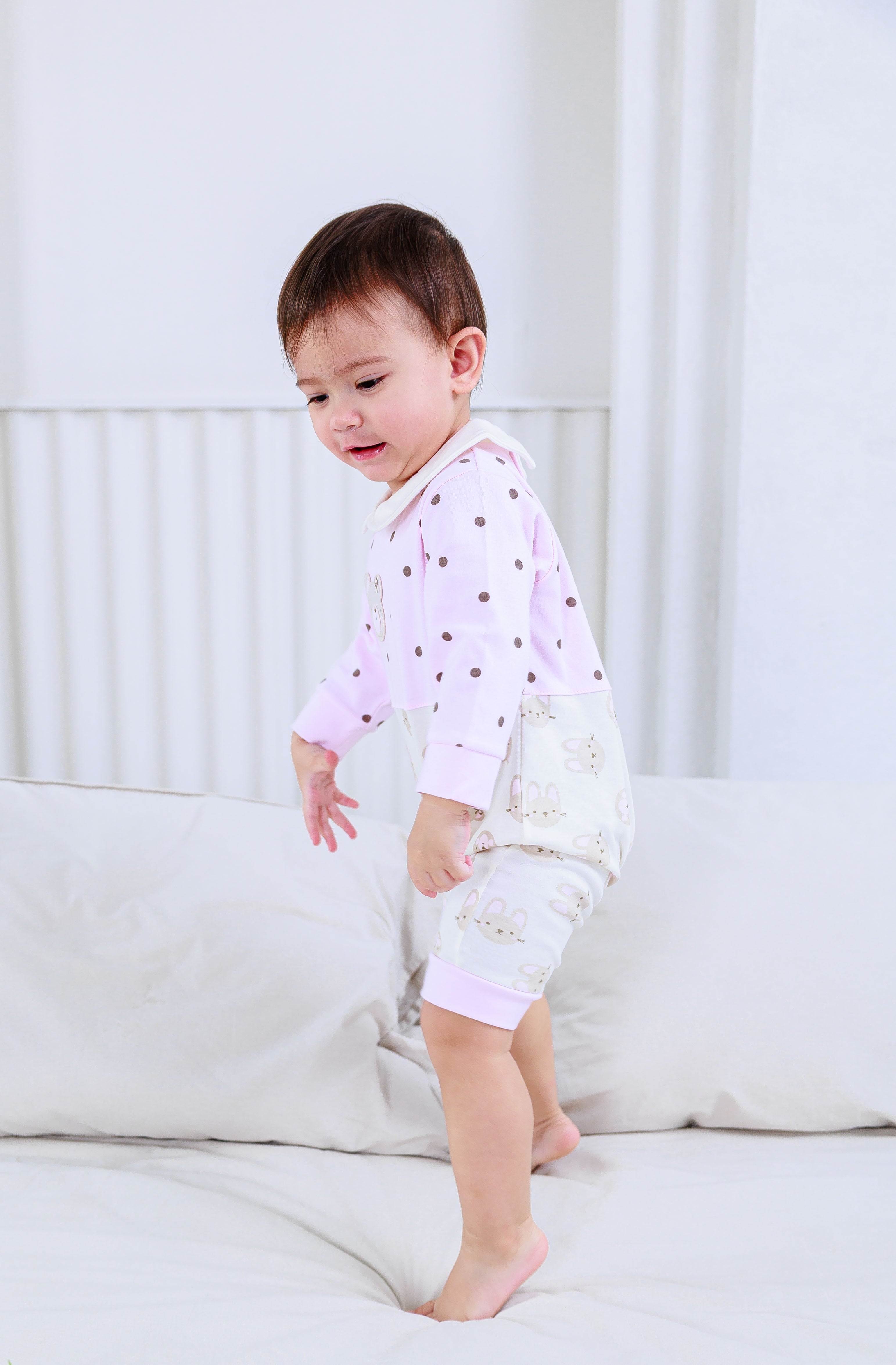 Full Romper