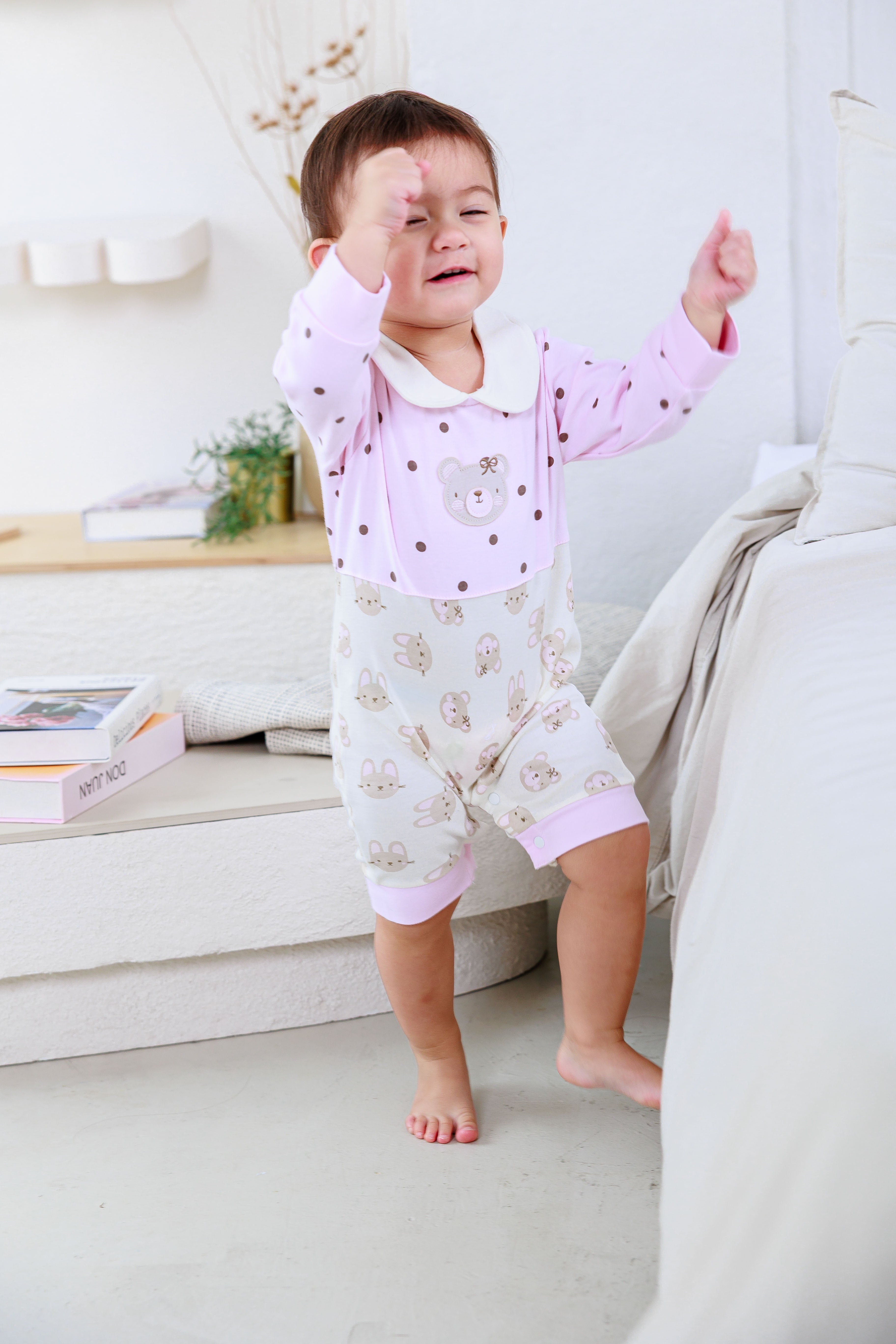 Full Romper