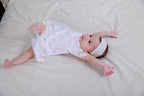Baby Dress, Headband & Underwear 3 Piece set