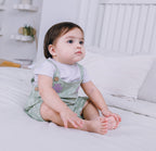 T-Shirt & Bibpant (2 Piece Set)