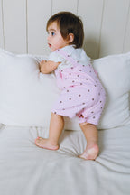 T-Shirt & Bibpant (2 Piece Set)