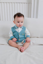 Full Romper