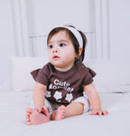 Top & Leggings (2 Piece Set)